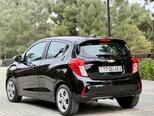 Chevrolet Spark-11