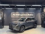 Changan Uni-Z-1
