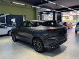 Changan Uni-Z-15