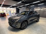 Changan Uni-Z-9
