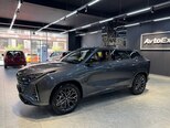 Changan Uni-Z-10