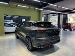 Changan Uni-Z-16