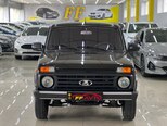 LADA (VAZ) Niva-1