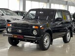 LADA (VAZ) Niva-2