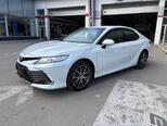 Toyota Camry-2