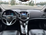 Chevrolet Cruze-11