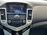 Chevrolet Cruze-12
