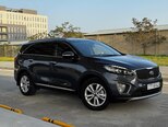 Kia Sorento-1