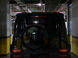 Mercedes G 63 AMG-7