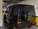 Mercedes G 63 AMG-6