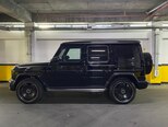 Mercedes G 63 AMG-5