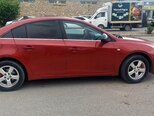 Chevrolet Cruze-2