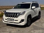 Toyota Land Cruiser Prado-4