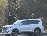 Toyota Land Cruiser Prado-7