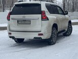 Toyota Land Cruiser Prado-12