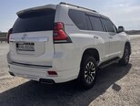 Toyota Land Cruiser Prado-11
