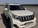 Toyota Land Cruiser Prado-6