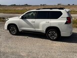 Toyota Land Cruiser Prado-8