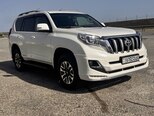 Toyota Land Cruiser Prado-5