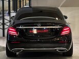 Mercedes E 220 d-2