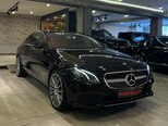 Mercedes E 220 d-3