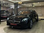 Mercedes E 220 d-4