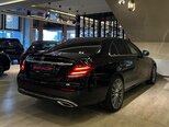 Mercedes E 220 d-6