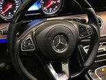 Mercedes E 220 d-8