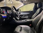 Mercedes E 220 d-10