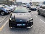 Toyota Camry-1
