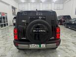 Haval Raptor-4