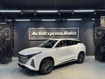 Changan Uni-Z-1