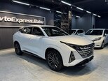 Changan Uni-Z-4