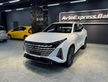 Changan Uni-Z-5