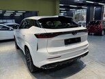 Changan Uni-Z-8