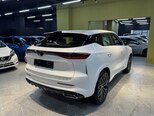 Changan Uni-Z-9