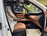 Changan Uni-Z-15