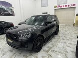 Land Rover Range Rover-3
