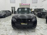 Land Rover Range Rover-1