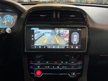 Jaguar F-Pace R-18