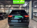 Jaguar F-Pace R-5