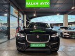Jaguar F-Pace R-2
