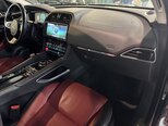 Jaguar F-Pace R-10