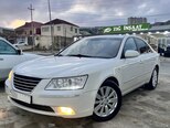 Hyundai Sonata-2