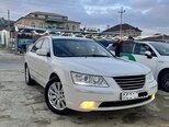 Hyundai Sonata-1