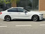 BMW 328-4
