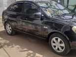 Hyundai Accent-5