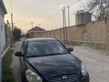 Hyundai Accent-3