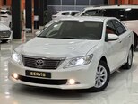 Toyota Camry-1