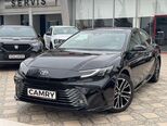 Toyota Camry-4